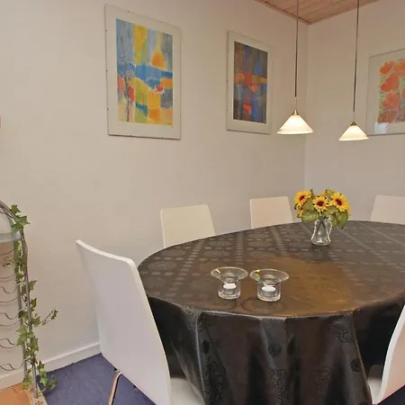 Holiday Strandpark Haderslev Ii Ferienhaus