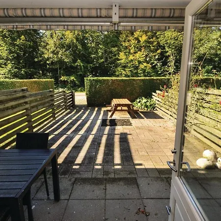 Ferienhaus Holiday Strandpark Haderslev Ii *