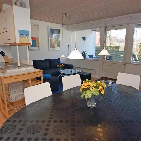 Holiday Strandpark Haderslev Ii Ferienhaus *